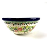 057 Bunzlau Nest Schaal 3239X Ø 20 cm Nest Schaal Ø 20 cm